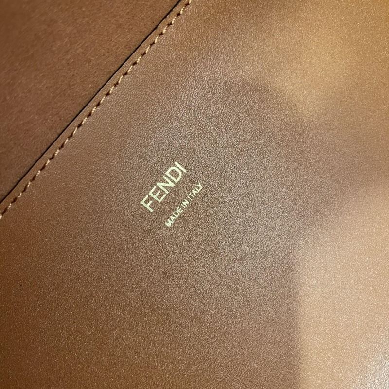 Fendi Shopping Bags